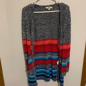 Ya Los Angeles Cardigan